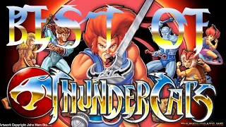 Download Best Scenes of Thundercats MP3