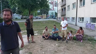 JOŠ UVJEK VJERUJE U LJUBAV – ONA MU JE OSMA ŽENA! ❤️😂