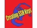 Creating SSH Keys in Windows Mini Tutorial