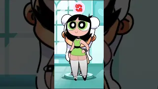 POWERPUFF GIRLS IN AVATAR WORLD PAZU TOCABOCA  POWERPUFF GIRLS IN AVATAR WORLD PAZU TOCABOCA