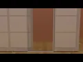 Glass Office Demountable Wall System and Cubicle Panels-Sapphire System