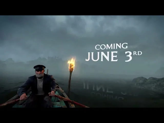 Atomfall — Wicked Isle Teaser