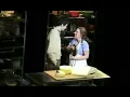 Jessie Mueller and Drew Gehling You Matter To Me slime tutorial pie recipe