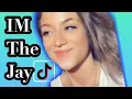 ImTheJay - taking over the world one step at a time 2020