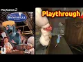 Ratatouille (PS2) - Playthrough / Longplay - (1080p, original console)