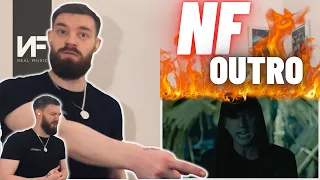 Download TeddyGrey Reacts to “NF - OUTRO” | UK 🇬🇧 REACTION MP3