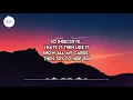 Bren Joy - Insecure (Lyrics) feat. Pink Sweat$
