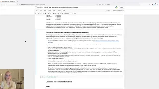 Text as Data part 5 Text classification and lexicons