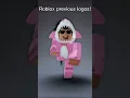 Download Lagu Old Roblox Logos 🥹🫣 #roblox #shorts