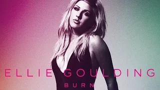 Download Burn - Ellie Goulding - Lyrics On Screen ♪ MP3