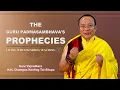 Download Lagu THE GURU PADMASAMBHAVA'S PROPHECIES | H.H.CHAMGON KENTING TAI SITUPA
