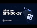 What are GitHooks Explained in 5 minutes