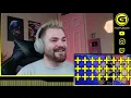 British Guy Reacts to Alceu Valença "La Belle de Jour / Girassol" (Ao Vivo) | Reaction