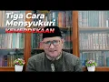 Download Lagu TIGA CARA MENSYUKURI KEMERDEKAAN