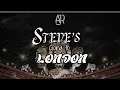 Download Lagu AJR - Steve's Going to London (TMM Tour Recreation)