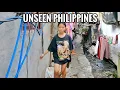 Lagu EXTREME LIVING CONDITION | UNSEEN LIFE in COMMONWEALTH NEIGHBORHOOD PHILIPPINES [4K HDR] 🇵🇭