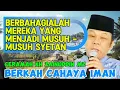 Download Lagu BERBAHAGIALAH MEREKA YANG MENJADI MUSUH MUSUH SYETAN - CERAMAH KH ZAINUDDIN MZ
