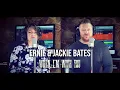 ERNIE \u0026 JACKIE BATES - WHEN I'M WITH YOU