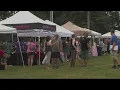 Hubbard farmers market back for another successful year