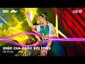 Lagu Khúc Cua Cuộc Đời Remix TikTok - Cuộc Đời Mà Thì Phải Có Những Khúc Cua Remix | Nhạc Remix Hay 2025