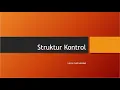 Struktur Kontrol PHP