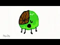Gelatin well done animation