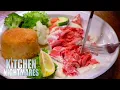 It Is ABSOLUTELY Gross Kitchen Nightmares