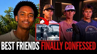 Nolan Wells UPDATE His Three BEST FRIENDS Speak Out And They All Spoke What Is Fishy