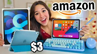 CHEAP iPad Accessories From Amazon GIVEAWAY