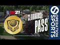 PGA Tour 2K21 - A Guide to the Clubhouse Pass