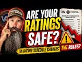 ARE YOUR RATINGS SAFE VA Rating Schedule Changes Coming for Tinnitus and Sleep Apnea VC