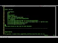 PostgreSQl installation through source code V 13 2