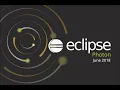 Programming Easier How to change theme or font color in Eclipse subtitles