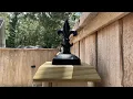 DIY Tips How To Make Post Caps For A Deck Fence Gate Or Mailbox Paul Ricalde