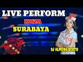 Download Lagu MAXTAPE FUNKOT || LIVE PERFORM IBIZA SURABAYA 2025 DJ ALMIRA BERTO