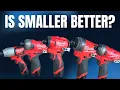 I Tested Every M12 Impact Driver - Find Out Which One s Right for You