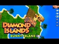 Diamond Islands J2ME Full Walkthrough Part 3 Java Game 240x320