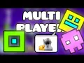 Trying Geometry Dash Multiplayer It s Genuine Chaos Geode Globed Geometry Dash