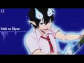 Download Lagu ❋ NIGHTCORE - Ao no Exorcist Season 2 OP