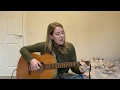 Can t Help Falling In Love - Sarah Beattie cover