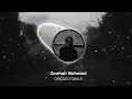 DÈCAPOTABLE - Zouhair Bahaoui  [S L O W E D + R E V E R B]