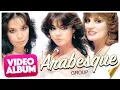 Lagu Arabesque - Greatest Hits /Video Album/