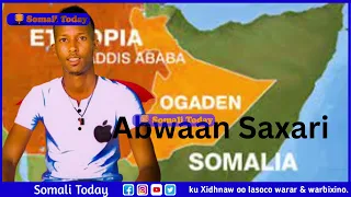 Dhaanto Bilaa Music Ah Abwaan Saxari  Dhaanto Bilaa Music Ah Abwaan Saxari