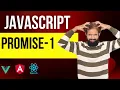 Javascript Promise interview questions in 10 mins part 1
