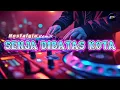 Lagu Senja Dibatas Kota - Remix Nostalgia_Tembang Kenangan_Slow Remix