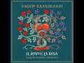 Angelo Branduardi - Lord Baker - 05 - IL ROVO E LA ROSA ballate d'amore e di morte (2013)