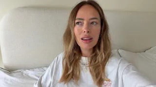 My everyday summer makeup & outfits