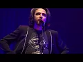 "El pajaro", Patrick Watson (Lhasa Cover) - Paris, Décembre 2017