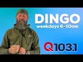Louisville s New Country Q 103 1 - Spot C