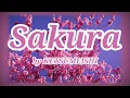 Sakura - KETSUMEISHI